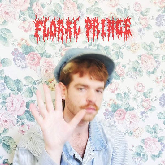 Field Medic - Floral Prince LP