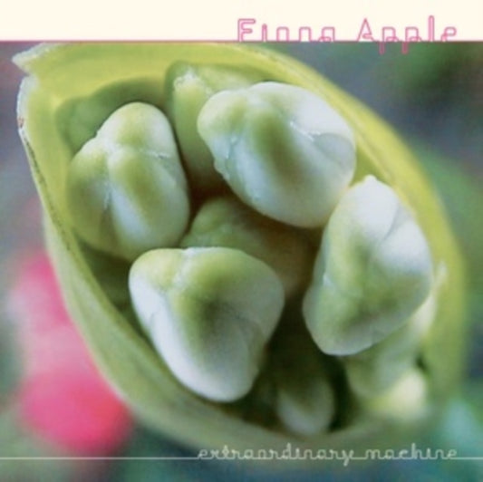 Apple, Fiona - Extraordinary Machines LP