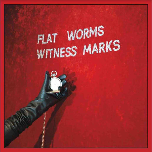 Flat Worms - Witness Marks CS