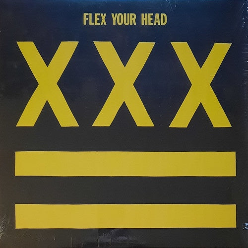 Various - Flex Your Head LP