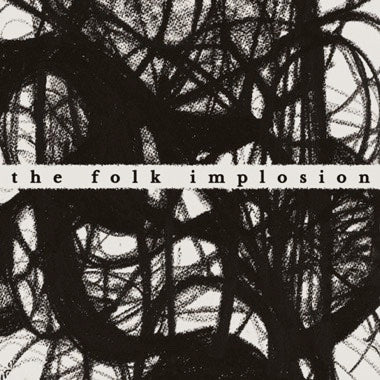 Folk Implosion, The - Walk Thru Me LP