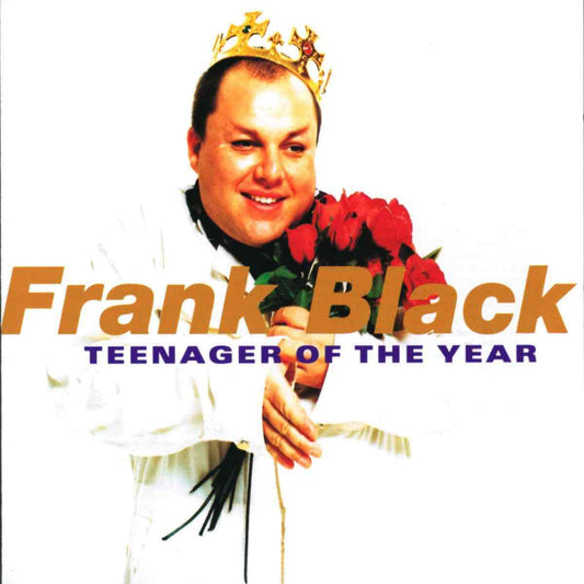 Black, Frank - Teenager of The Year LP