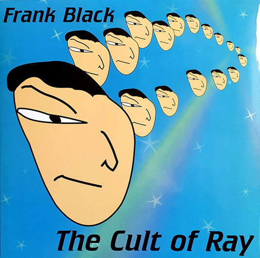 Black, Frank - The Cult of Ray