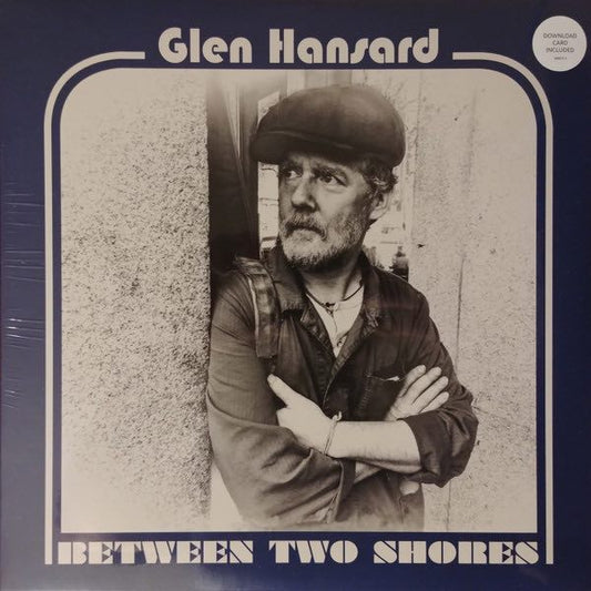 Hansard, Glen - Between Two Shores LP