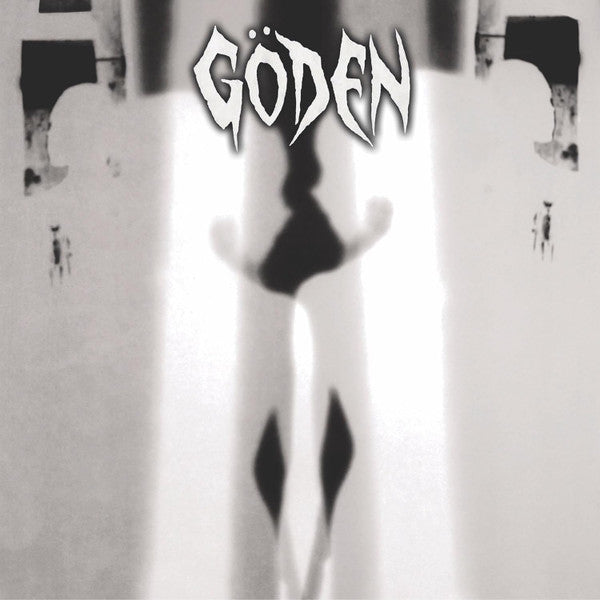 Göden - Vale of The Fallen LP