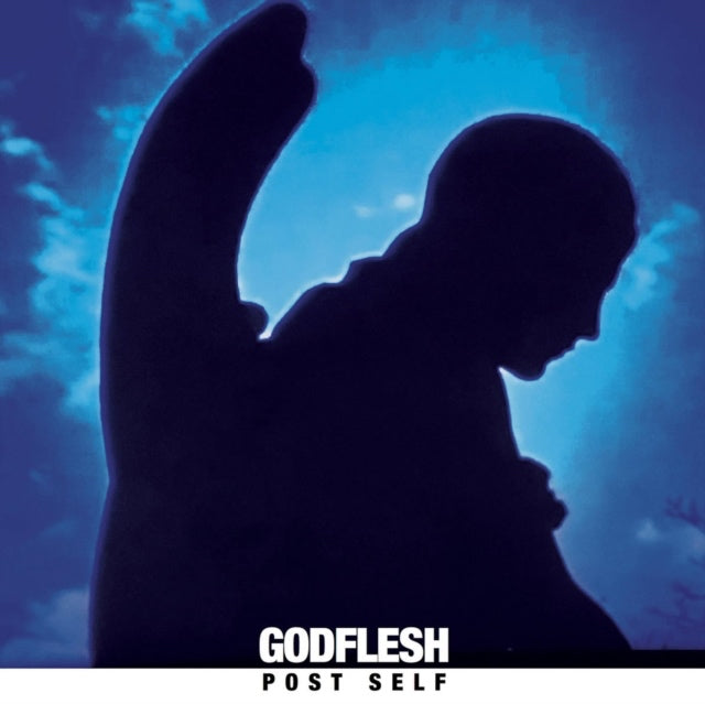 Godflesh - Post Self LP