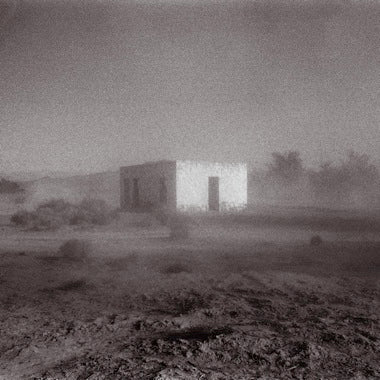 Godspeed You! Black Emperor - Allelujah! Don't Bend! Ascend! LP