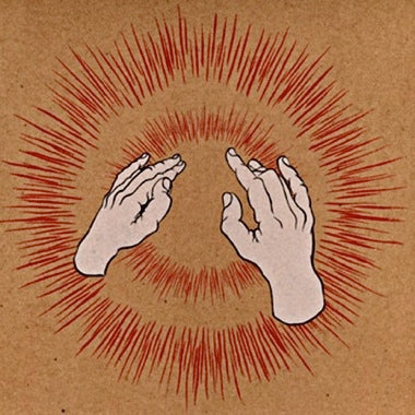 Godspeed You! Black Emperor - Lift Your Skinny Fists Like Antennas To Heaven LP