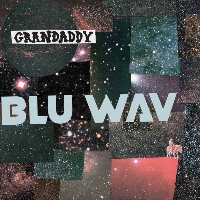 Grandaddy - Blu Wav LP