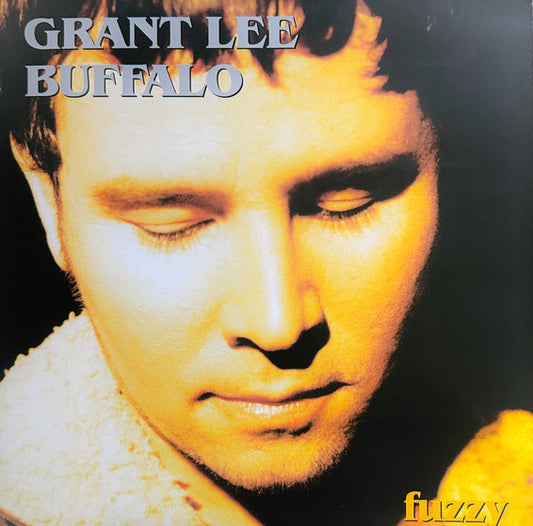 Grant Lee Buffalo - Fuzzy