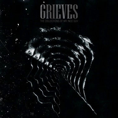 Grieves - The Collections of Mr. Nice Guy LP