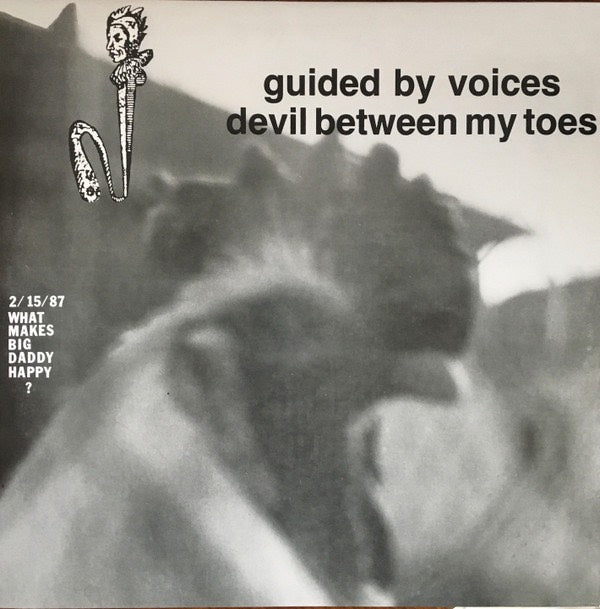 Guided By Voices - Devil Between My Toes