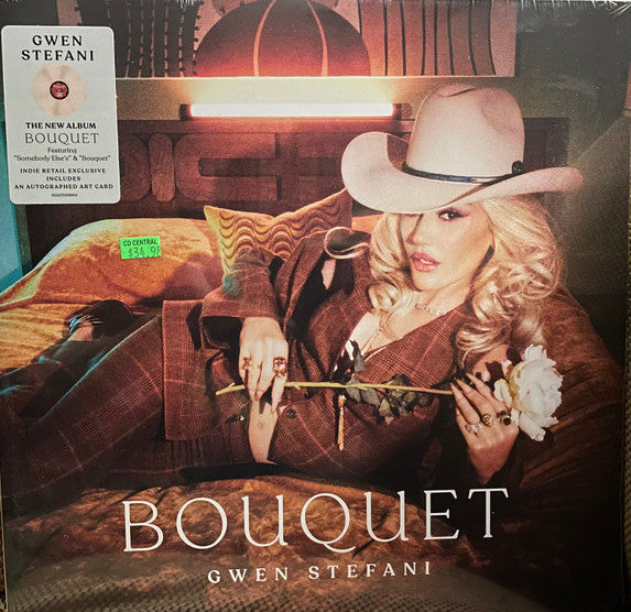 Stefani, Gwen - Bouquet LP