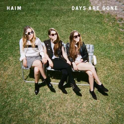 Haim - Days Are Gone LP