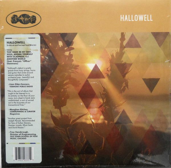 Hallowell - Hallowell