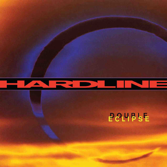 Hardline - Double Eclipse LP