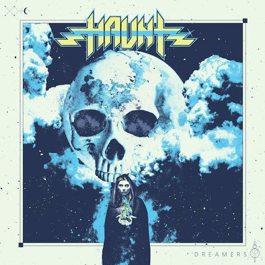 Haunt - Dreamers LP