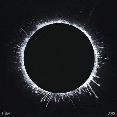 Helm - Axis LP