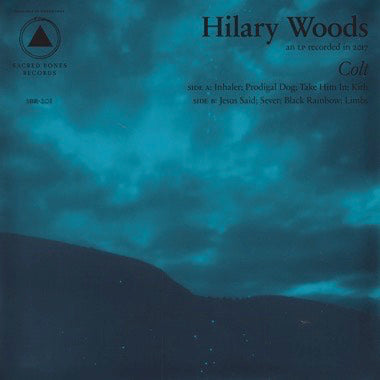 Woods, Hilary - Colt LP