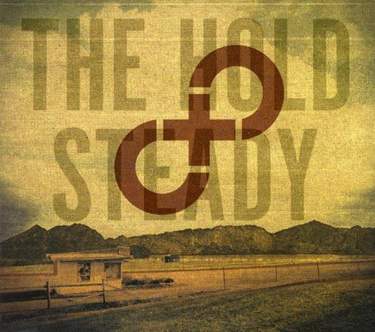 Hold Steady, The - Stay Positive LP