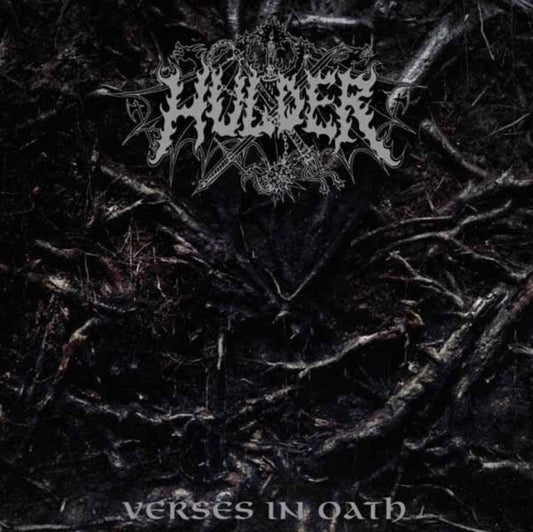 Hulder - Verses In Oath LP