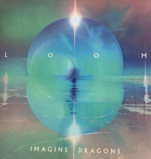 Imagine Dragons - Loom LP