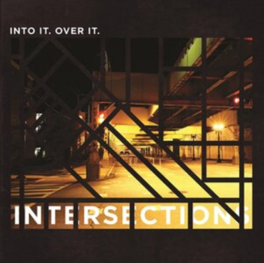 Into it. Over it. - Intersections LP