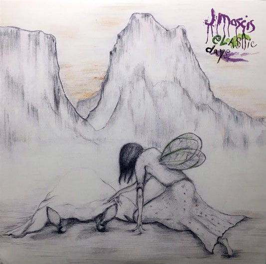 Mascis, J - Elastic Days