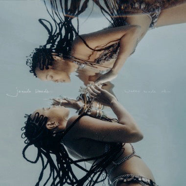 Woods, Jamila - Water Made Us LP