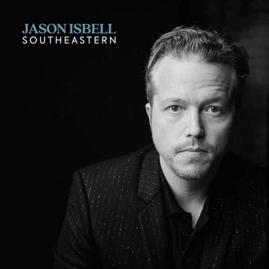 Isbell, Jason - Southeastern LP