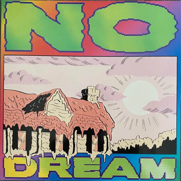 Rosenstock, Jeff - No Dream LP