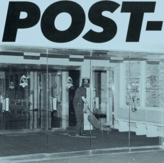 Rosenstock, Jeff - Post- LP