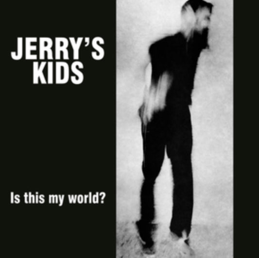 Jerry's Kids - Is This My World? LP