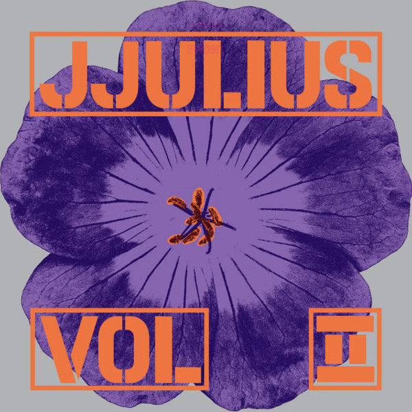 JJulius - Vol II