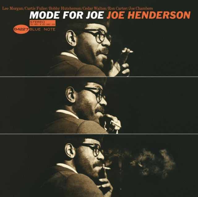 Henderson, Joe - Mode For Joe LP