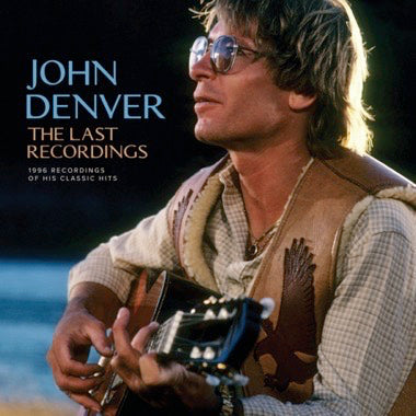 Denver, John - The Last Recordings LP