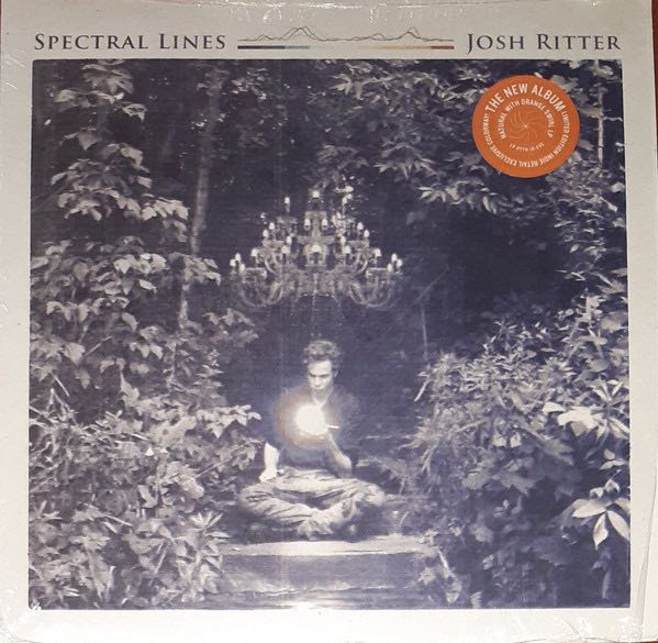 Ritter, Josh - Spectral Lines