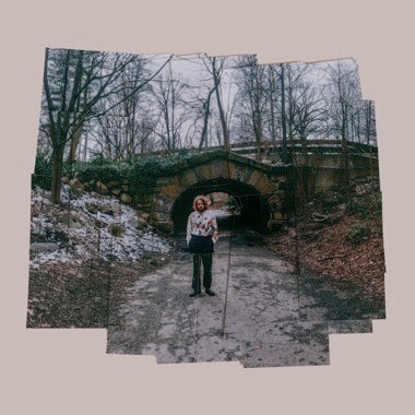 Morby, Kevin - More Photographs (A Continuum) LP