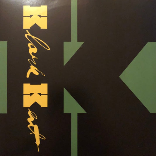 Klark Kent - Klark Kent LP