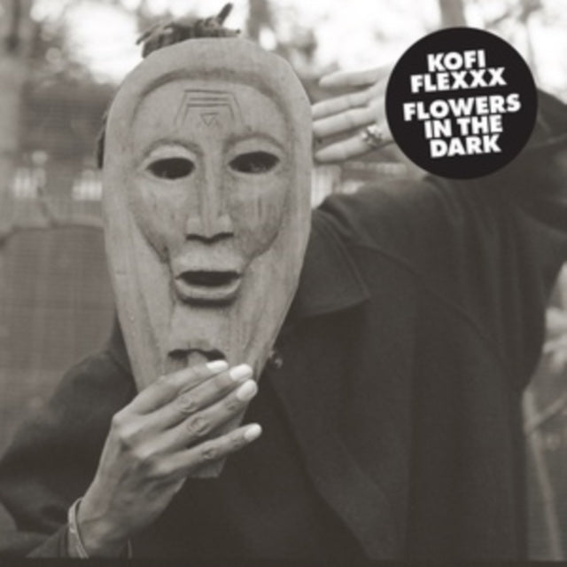 Kofi Flexxx - Flowers In The Dark LP