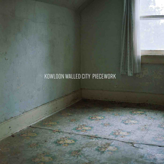 Kowloon Walled City - Piecework LP