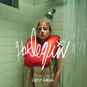 Lady Gaga - Harlequin LP