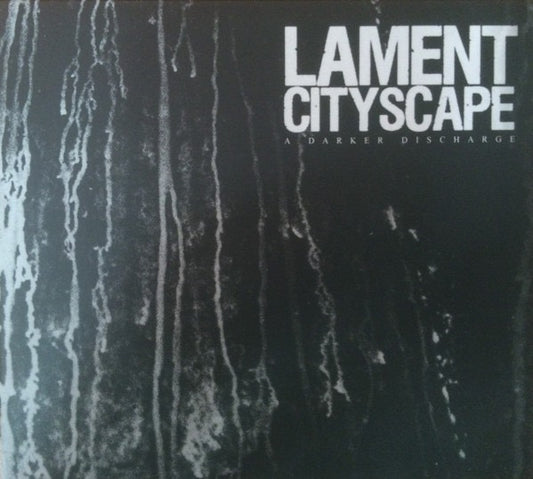 Lament Cityscape - A Darker Discharge LP