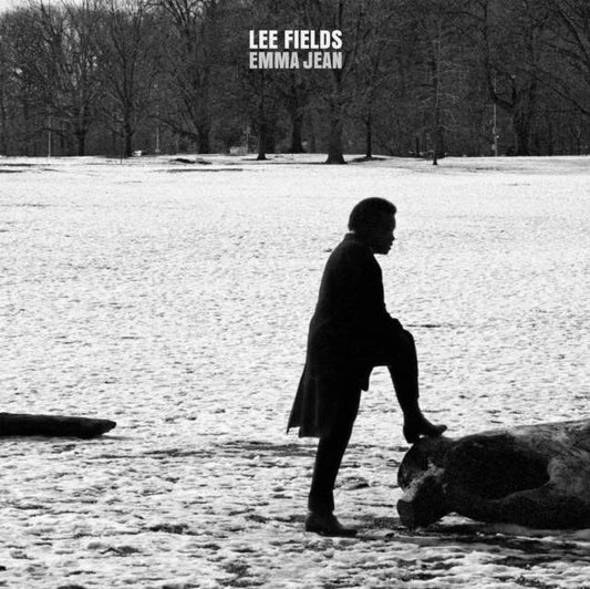 Fields, Lee - Emma Jean LP