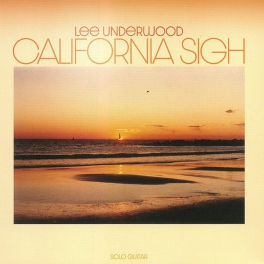 Underwood, Lee - California Sigh