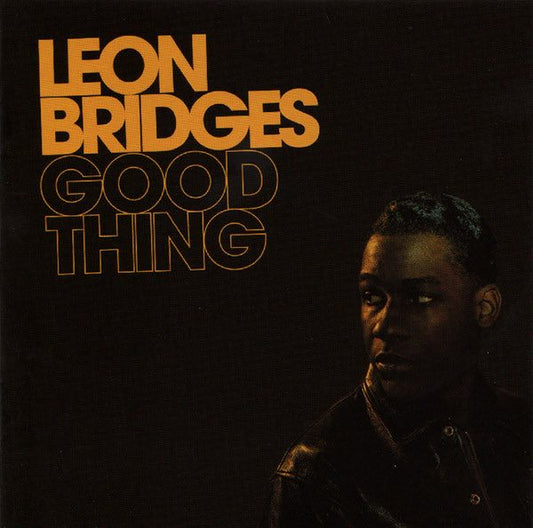 Bridges, Leon - Good Thing LP