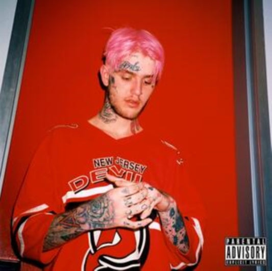 Lil Peep - Hellboy LP