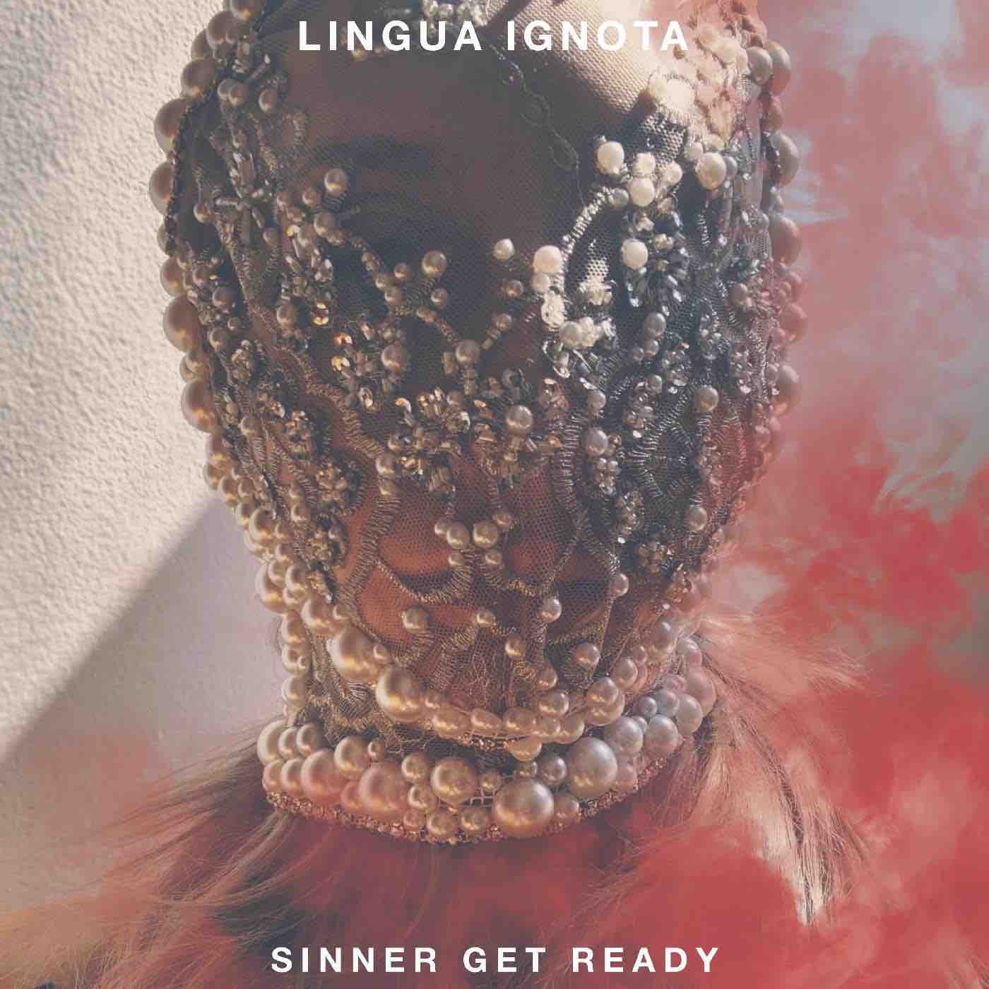 Lingua Ignota - Sinner Get Ready LP