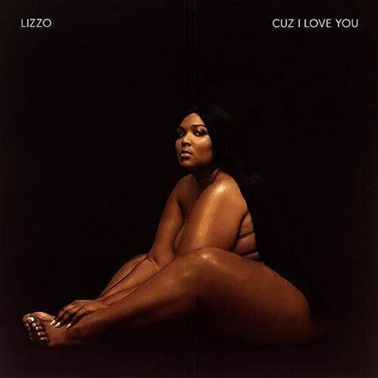 Lizzo - Cuz I Love You LP