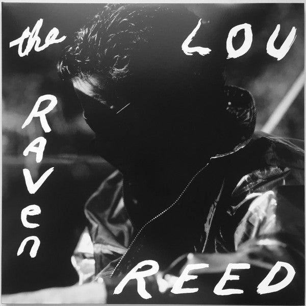 Reed, Lou - The Raven